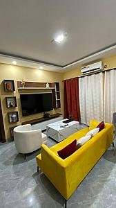 Studio Chambre Salon — Idéal Court Séjour